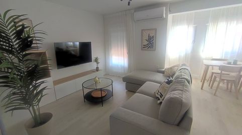 Foto 3 de Piso de alquiler en Calle de las Farolas Antigua Angel Molina, 24, Medina del Campo, Valladolid