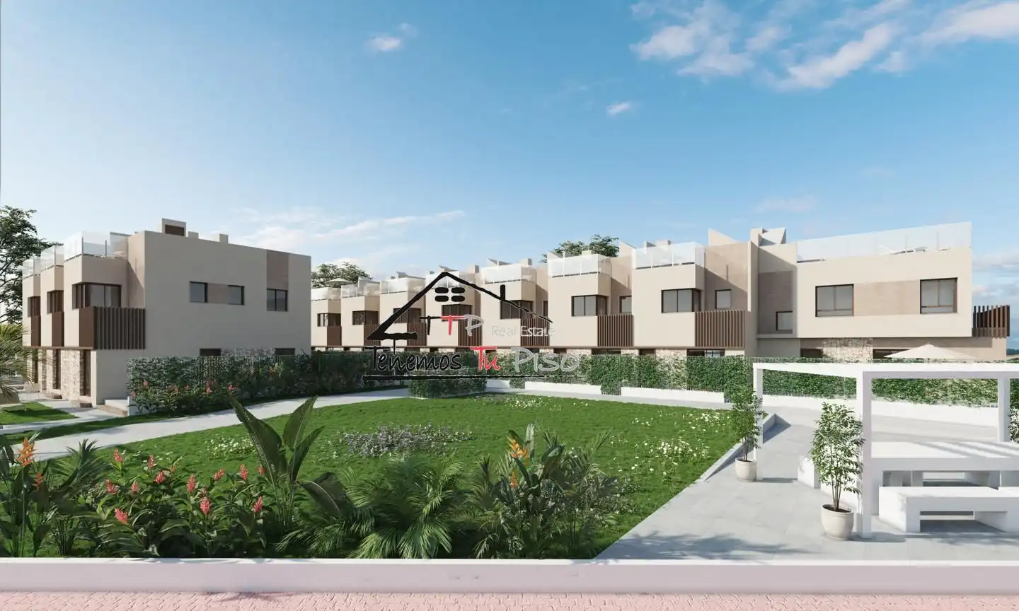 Casa o xalet en venda en Vinaròs amb Aire condicionat, Jardí privat i Terrassa