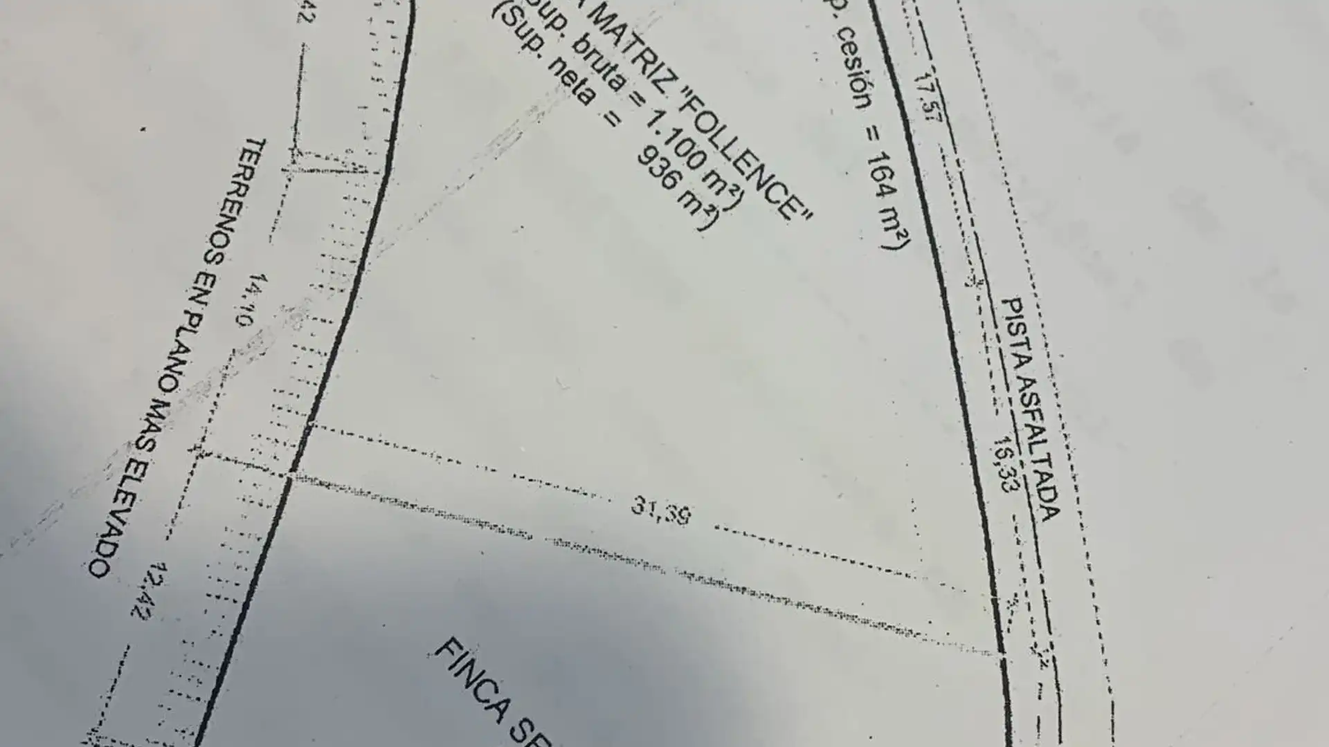 Residencial en venta en Ribadumia