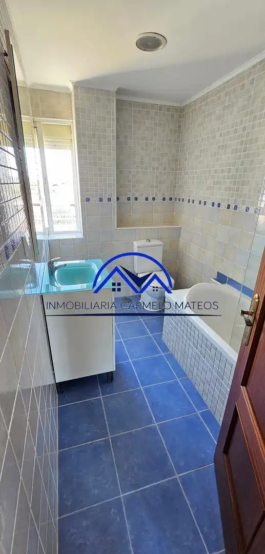 Bany de Àtic en venda en Sanlúcar de Barrameda