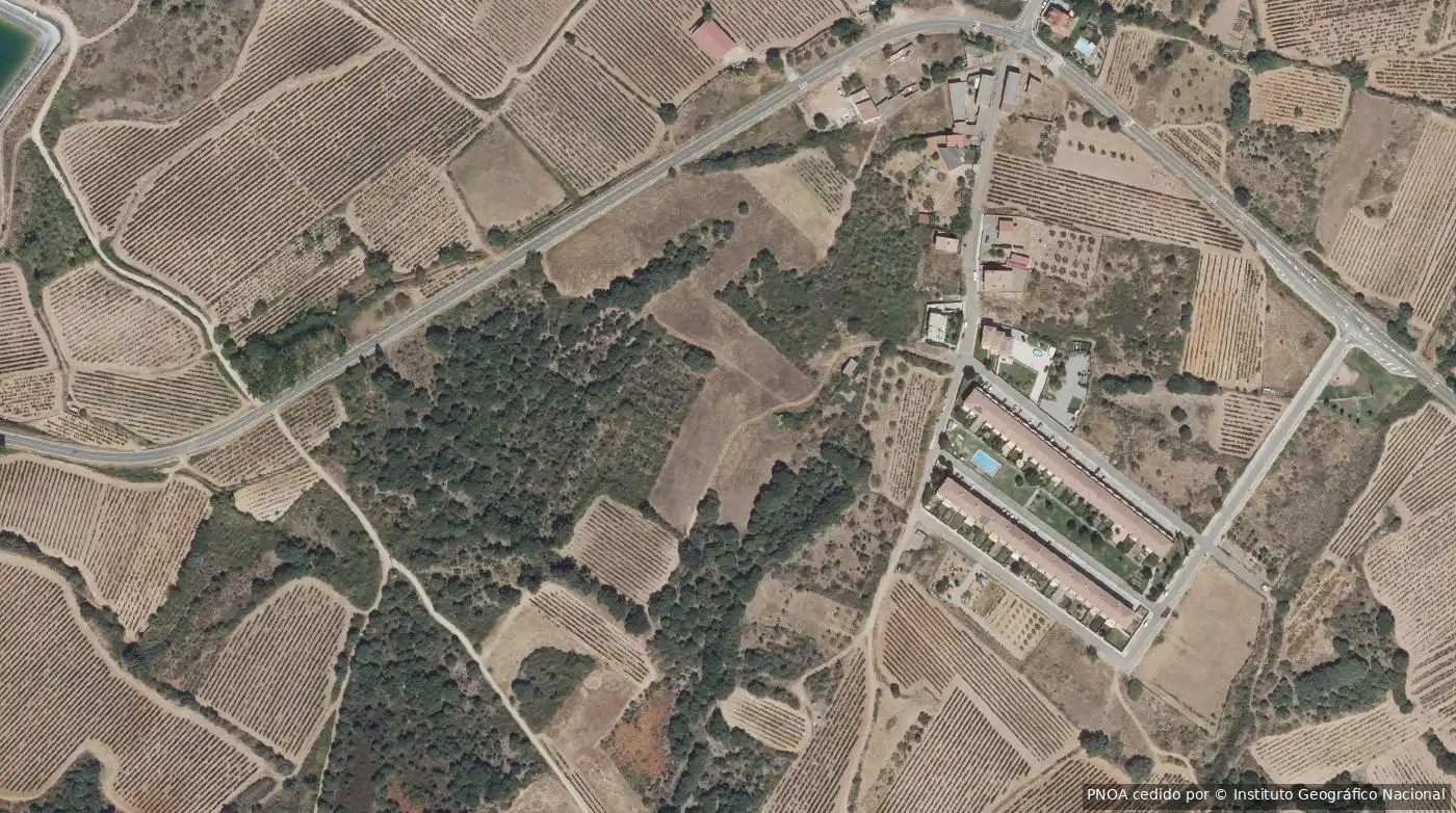 Terrain rustique à vendre à Medrano, imagen 2