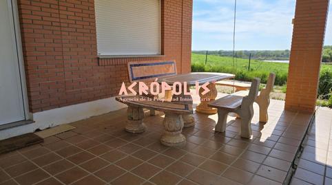 Foto 5 de Casa o xalet en venda a Carretera Cv-193-20, 11, Villares de Órbigo, León