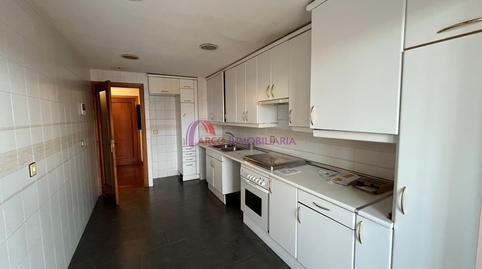 Foto 5 de Pis en venda a Parque Europa, San Agustín - Parque Europa, Burgos Capital