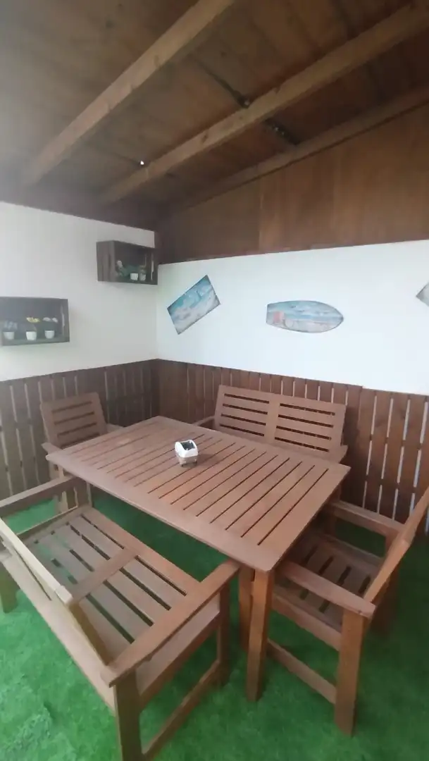 Casa o chalet en venta en El Matorral