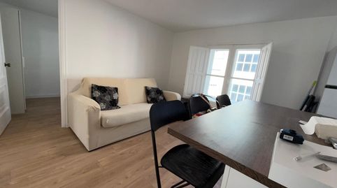Photo 2 of Flat for rent in Mariñamansa, Ourense Capital