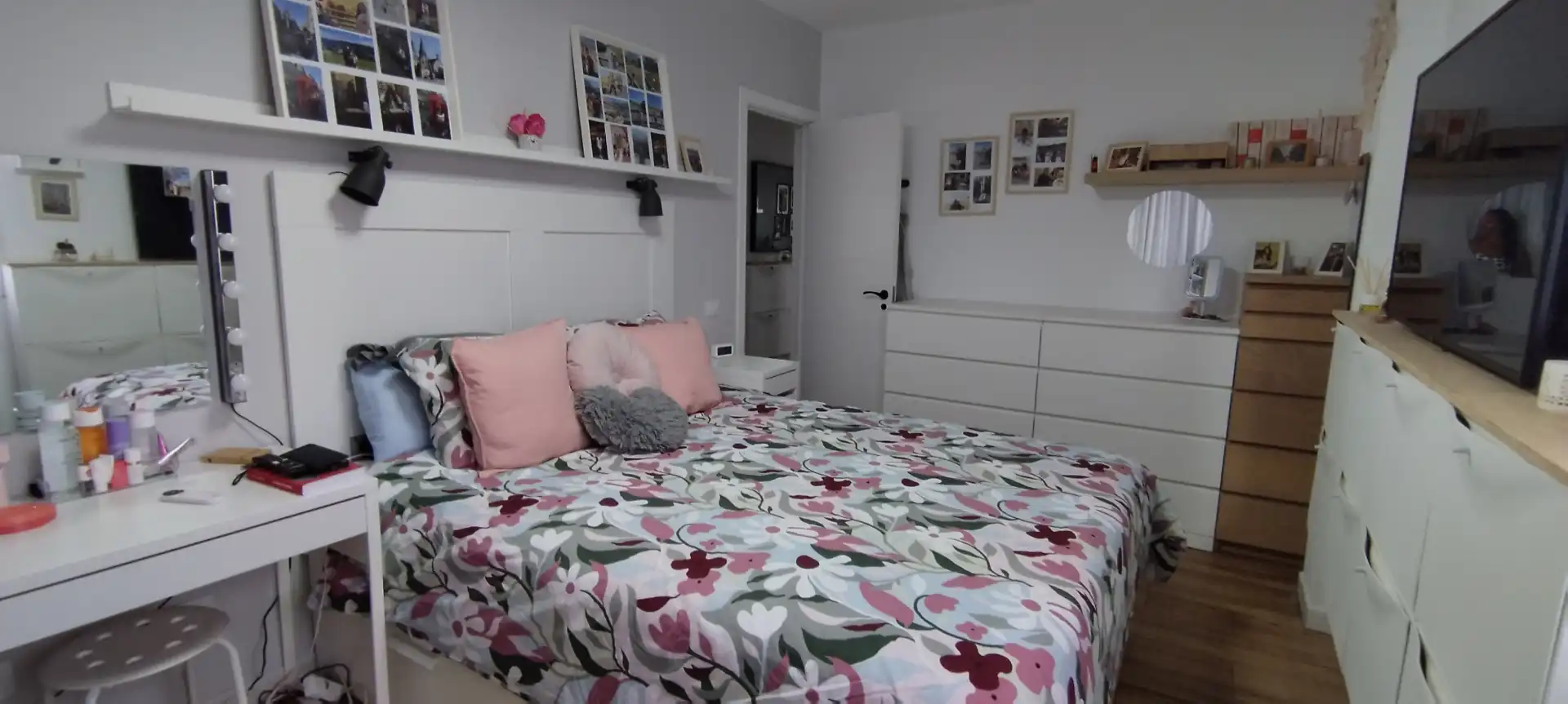 Habitación de Piso en venta en Arucas con Trastero, Horno y Microondas