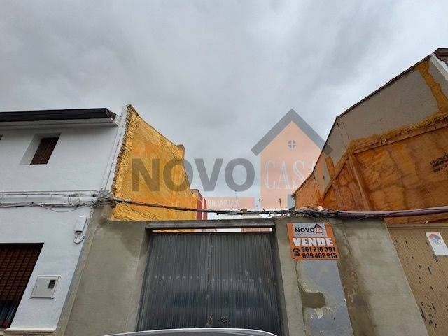 Terreno residencial en Venta en Colom en Silla