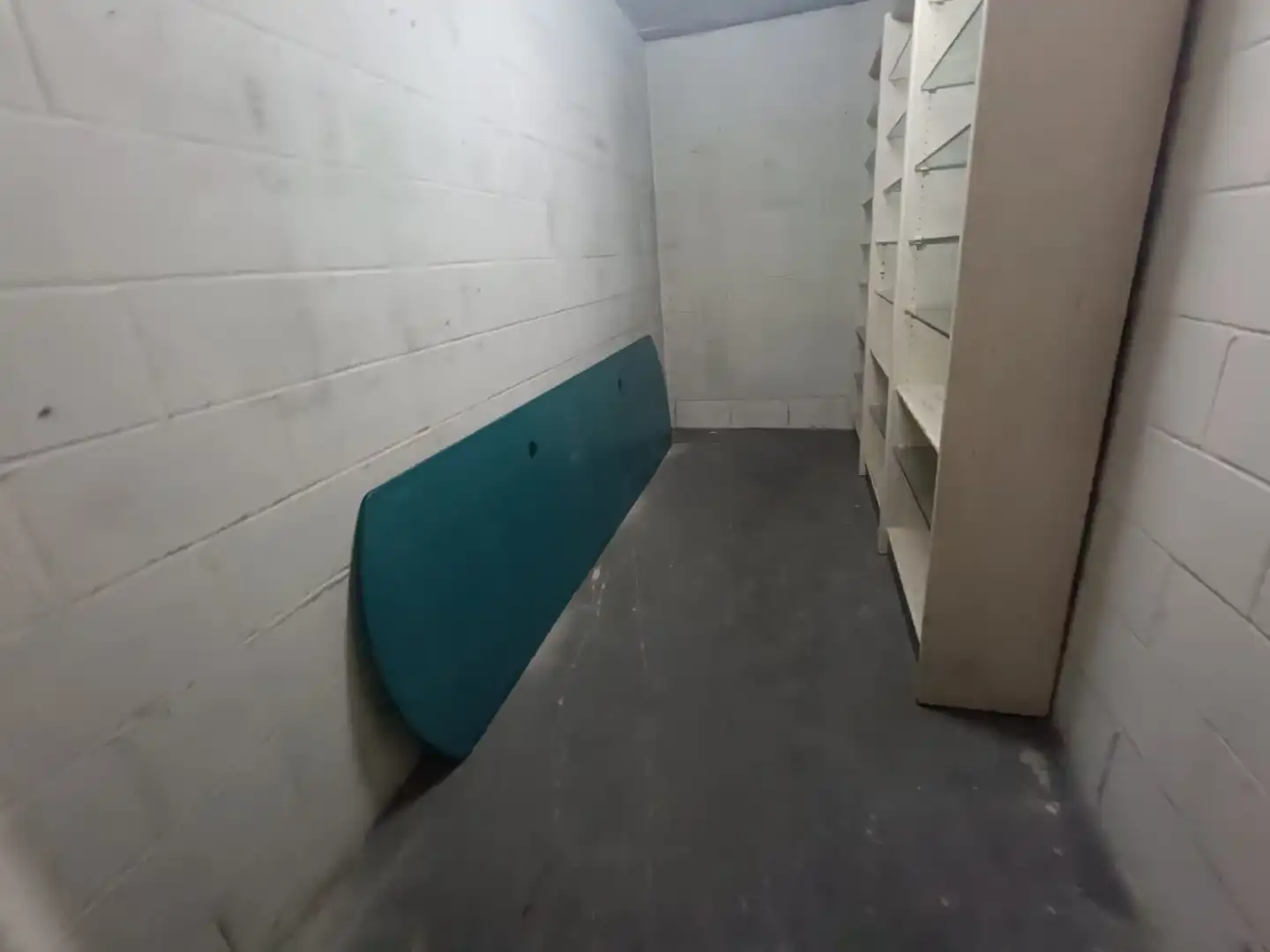 Einzelparkplatz mit Aufzug zum Verkauf in Carrer de Mossèn Andreu 13, imagen 24