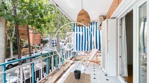 Photo 3 of Flat to rent in Avinguda de Frederic Rahola, 18, La Font d'en Fargues, Barcelona