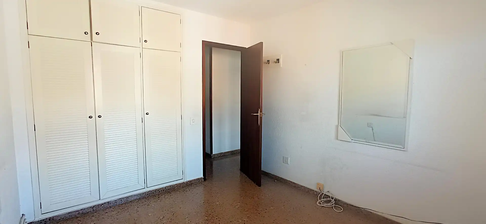 Habitación de Ático en venta en Cerdanyola del Vallès con Calefacción y Balcón