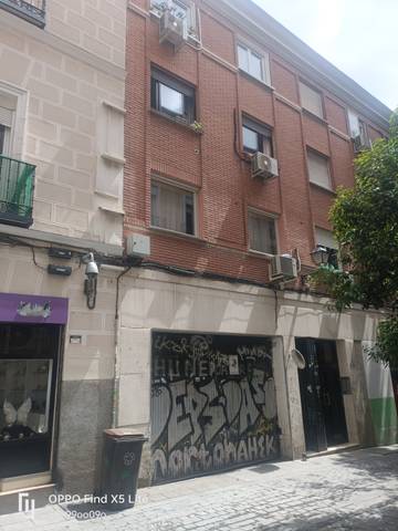 Trastero en Venta en Calle del Mesón de Paredes, 25 en Embajadores - Lavapiés