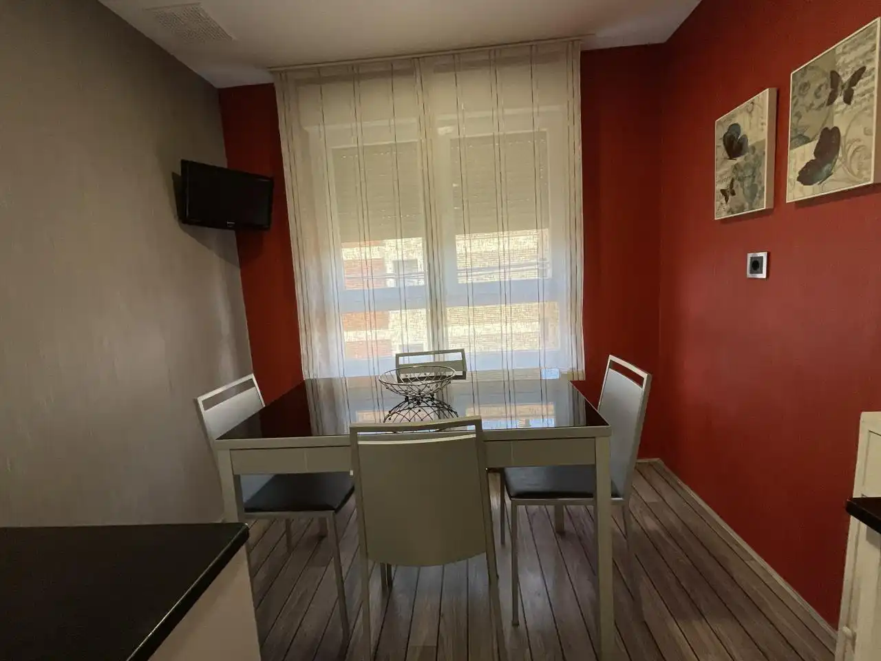Wohnung mit Terrasse zum Verkauf in Avenida Calahorra, imagen 7