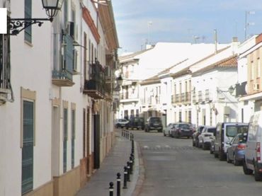 Villa à vendre à Calle de Doctor Antonio Redondo