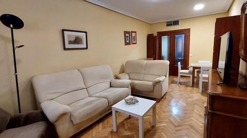 Foto 2 de Pis en venda a Antonio Hurtado, Centro, Cáceres Capital