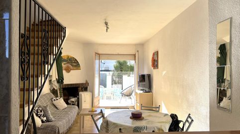 Foto 4 de Casa adosada en venta en Sant Maurici, Empuriabrava