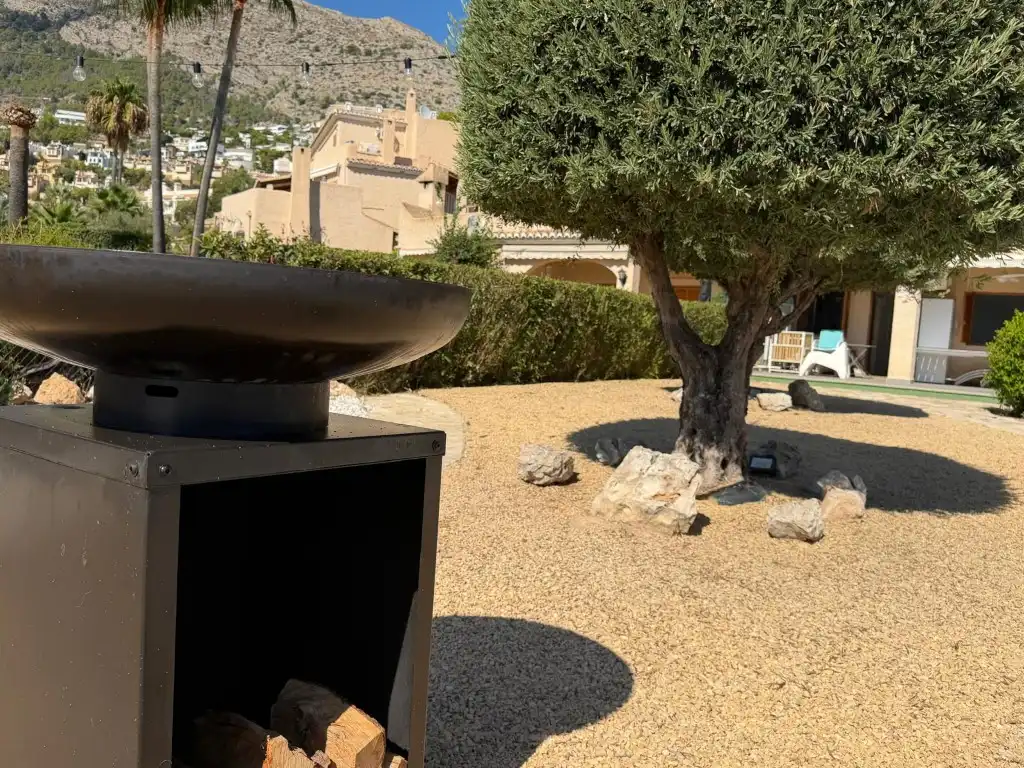 Detached house for sale in Altea Hills, imagen 158
