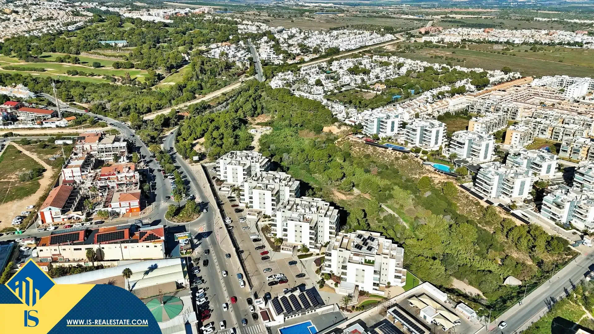 Appartement avec piscine à vendre à Orihuela Costa, imagen 28