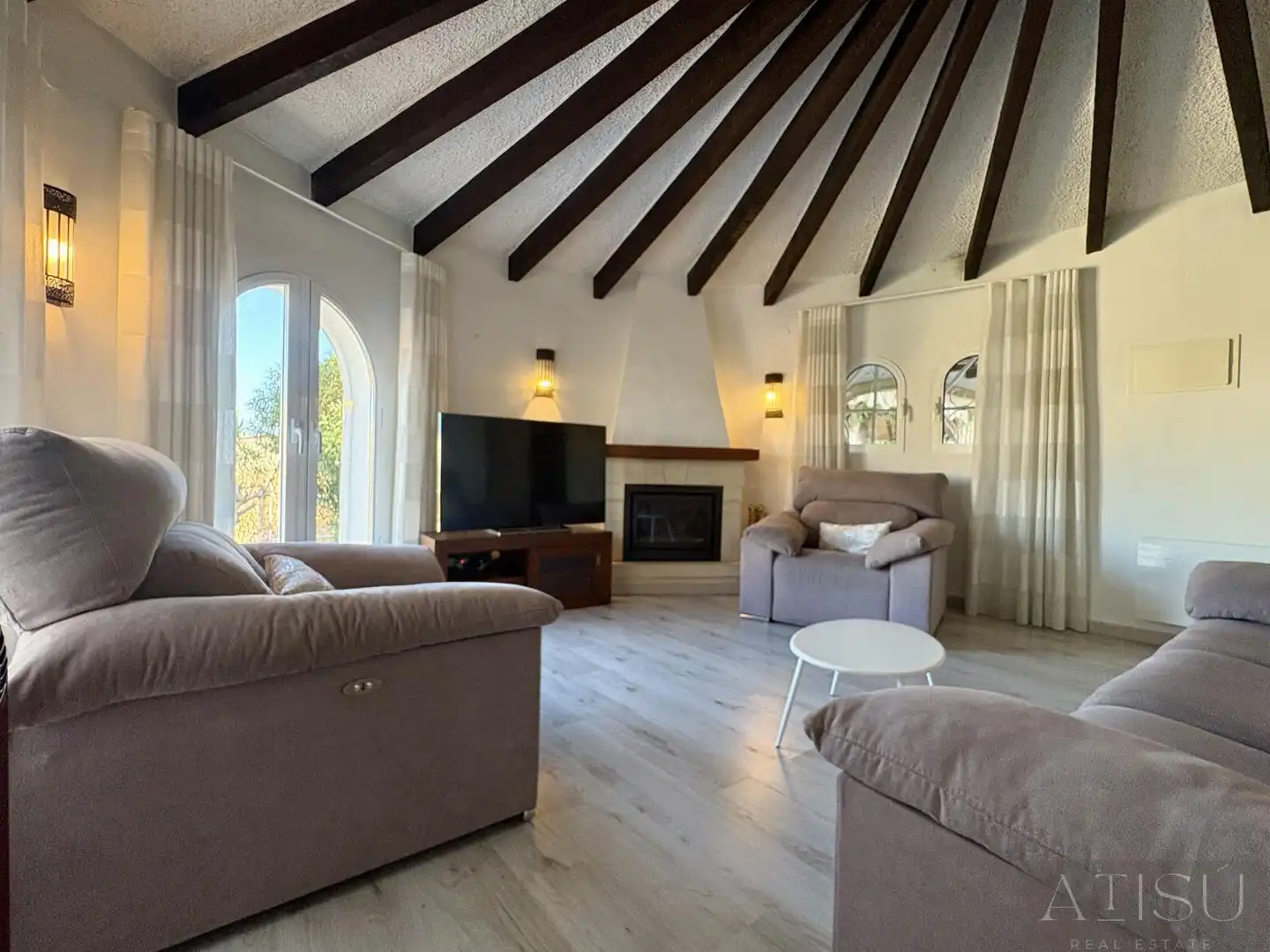 Villa avec terrasse à vendre à Urbanizacion Maryvilla, imagen 7