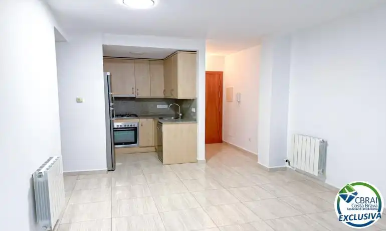 Flat with lift for sale in Carrer la Pau, imagen 9
