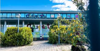 Foto 5 de Edificio en venta en Calle Juan Ramón Jiménez, Parque Empresarial, Madrid