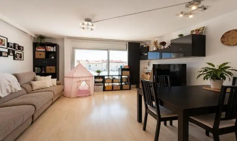 Appartement compact avec ascenseur à vendre à Calle DE TIRSO DE MOLINA, imagen 12