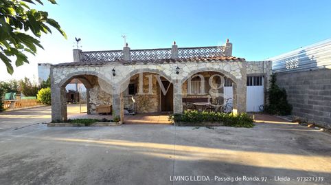 Photo 5 of Houses for sale in Partida Terme de Grealo, Partides Rurals, Lleida Capital