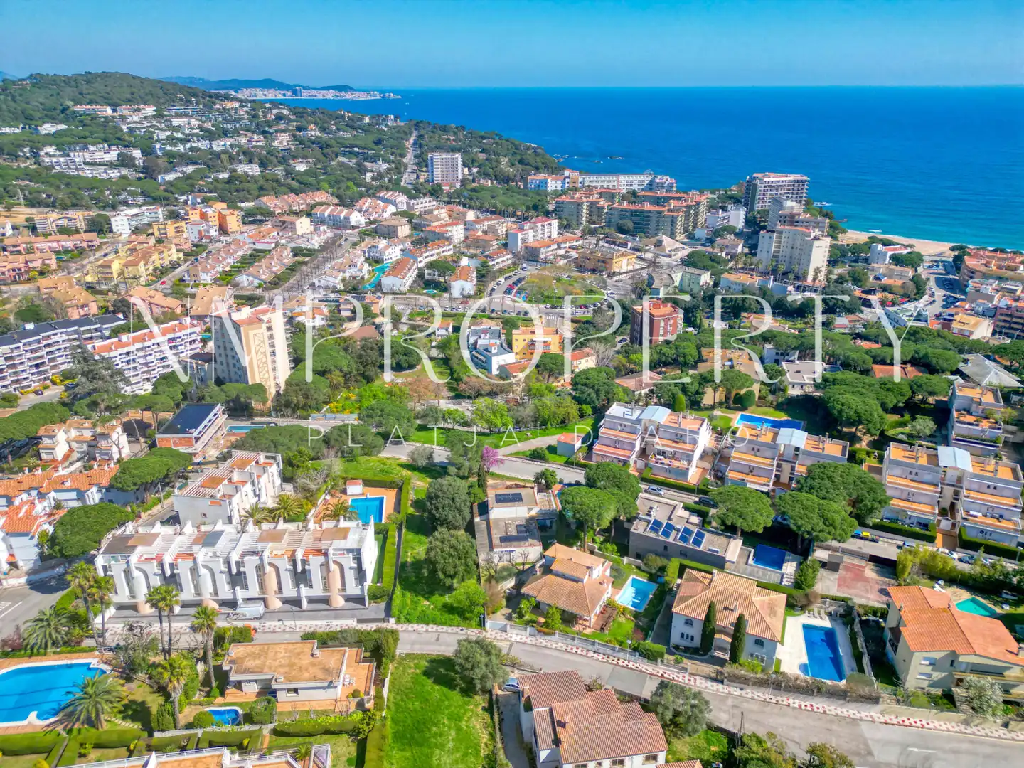 Villa con terrazza in vendita a Platja d'Aro, imagen 39