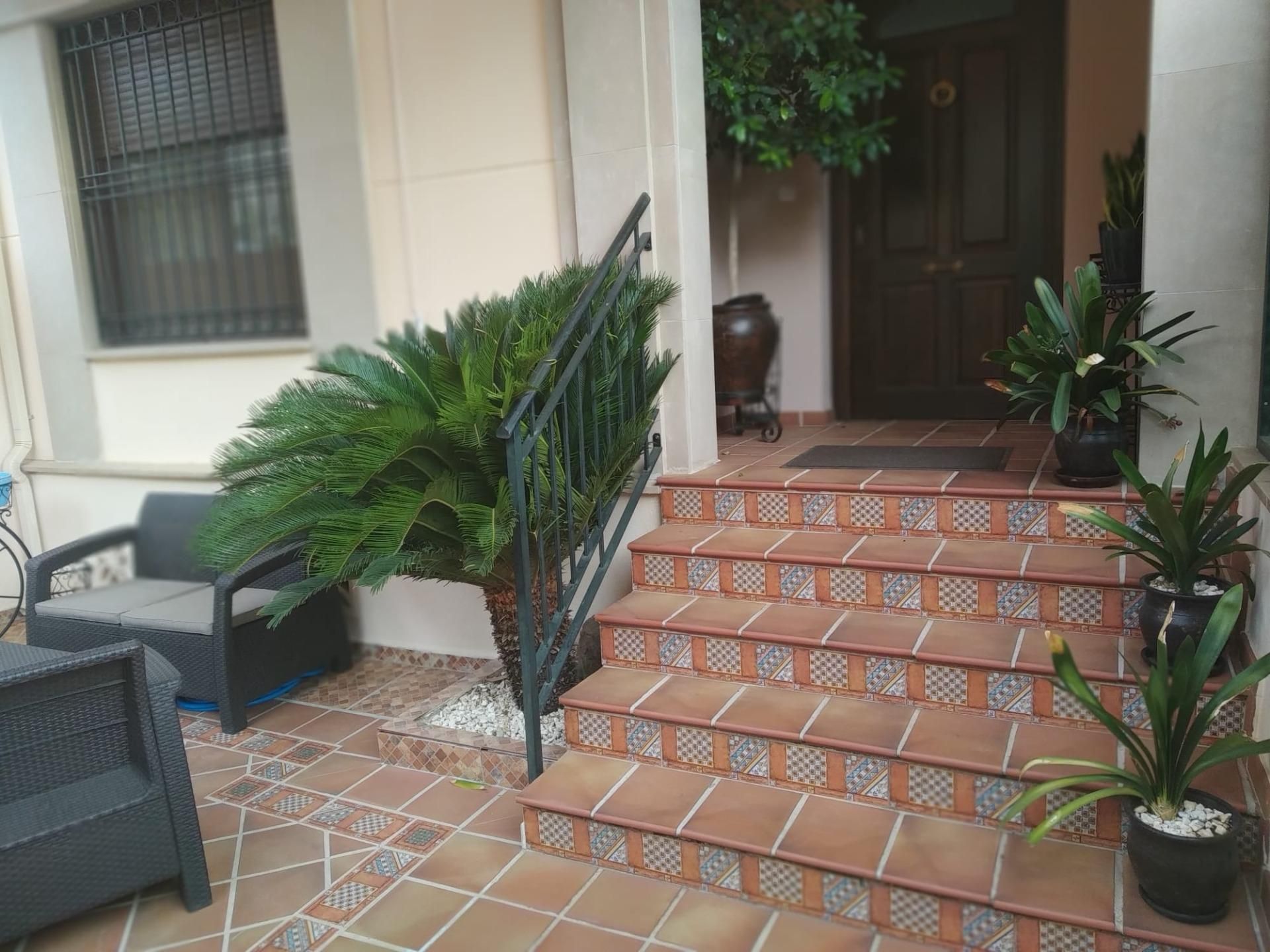 Single-family semi-detached for sale in  Córdoba Capital  with Air Conditioner, Heating and Private garden
