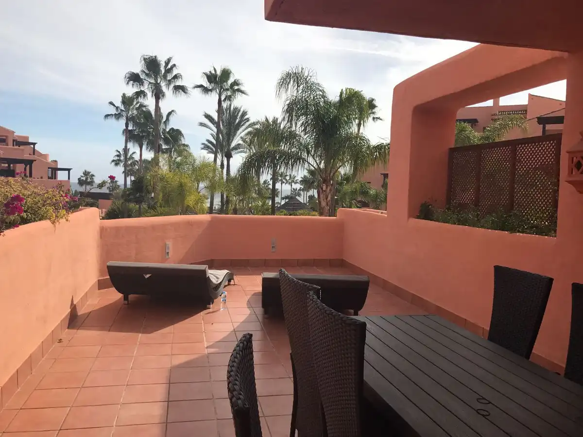 Apartament amb piscina en venda a Punta Plata, imagen 18