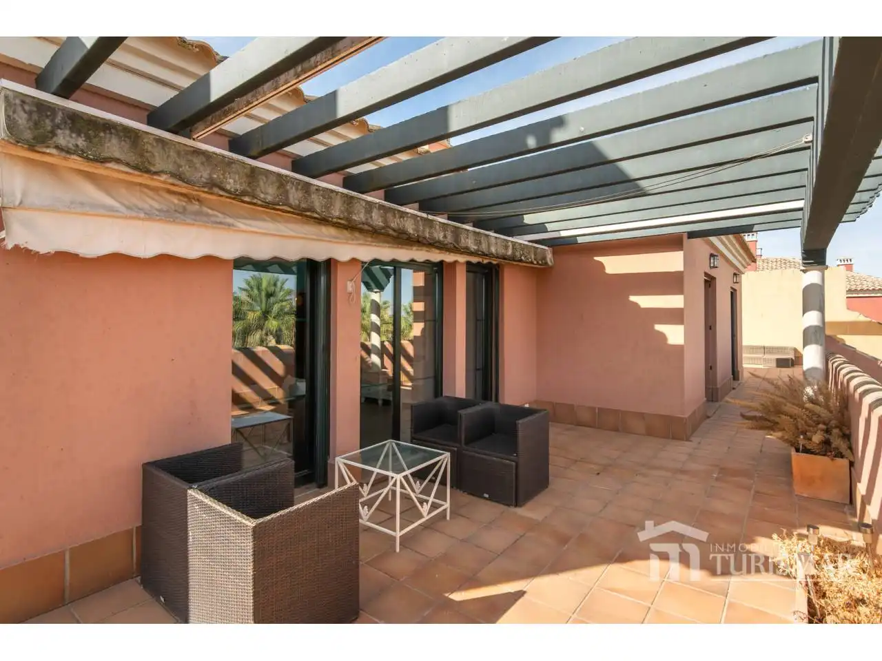 Dachboden zum Verkauf in Calle Santa Margarita, 1, Isla Canela