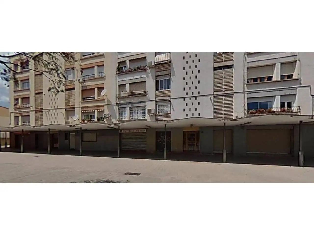 Flat for sale in Les Termes
