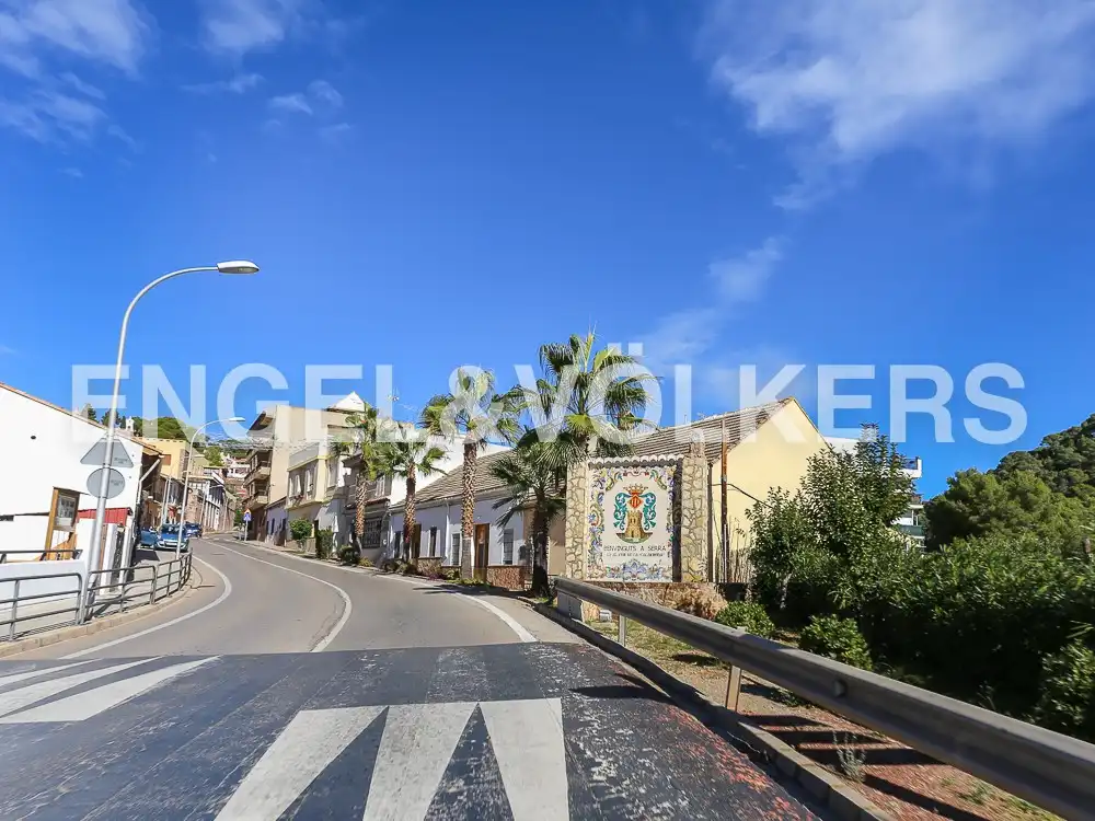 Lands and plots for sale in Serra, imagen 24