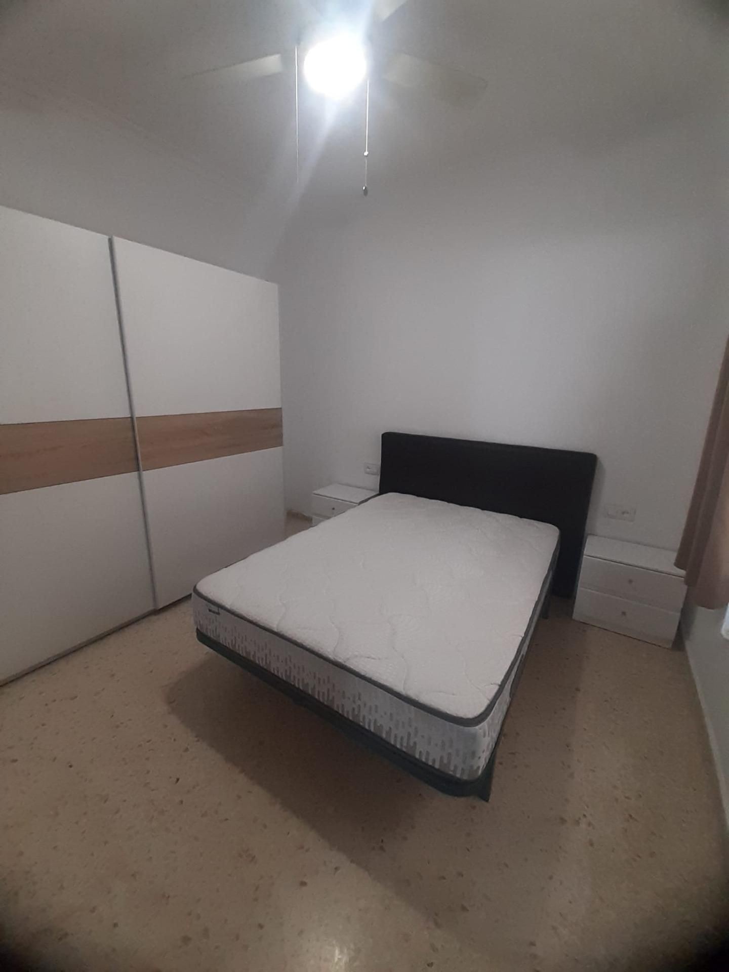 Dormitori de Casa o xalet de lloguer en Utrera