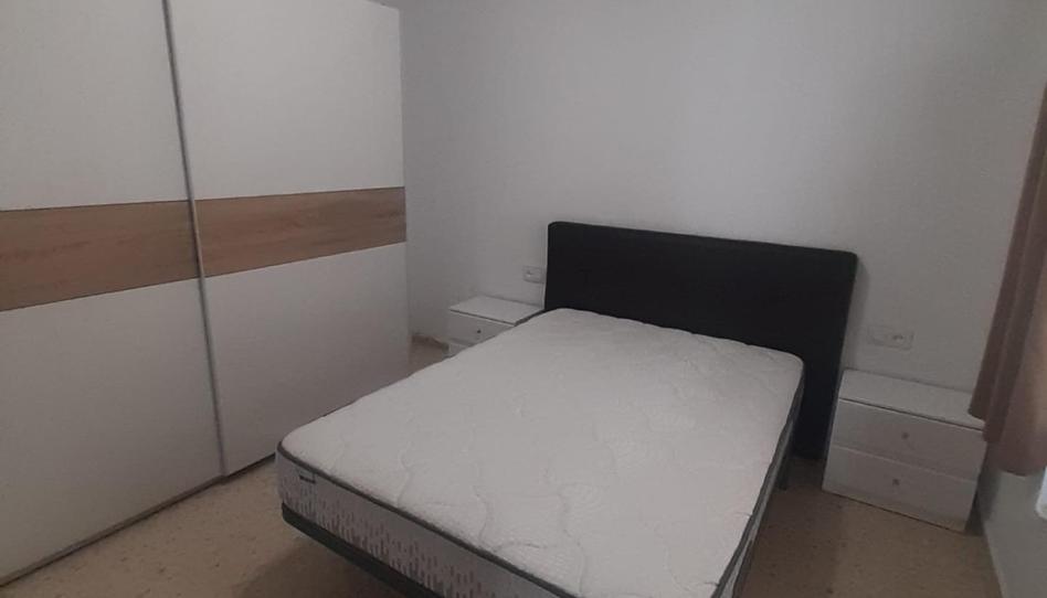 Foto 1 de Casa o chalet de alquiler en Centro, Sevilla