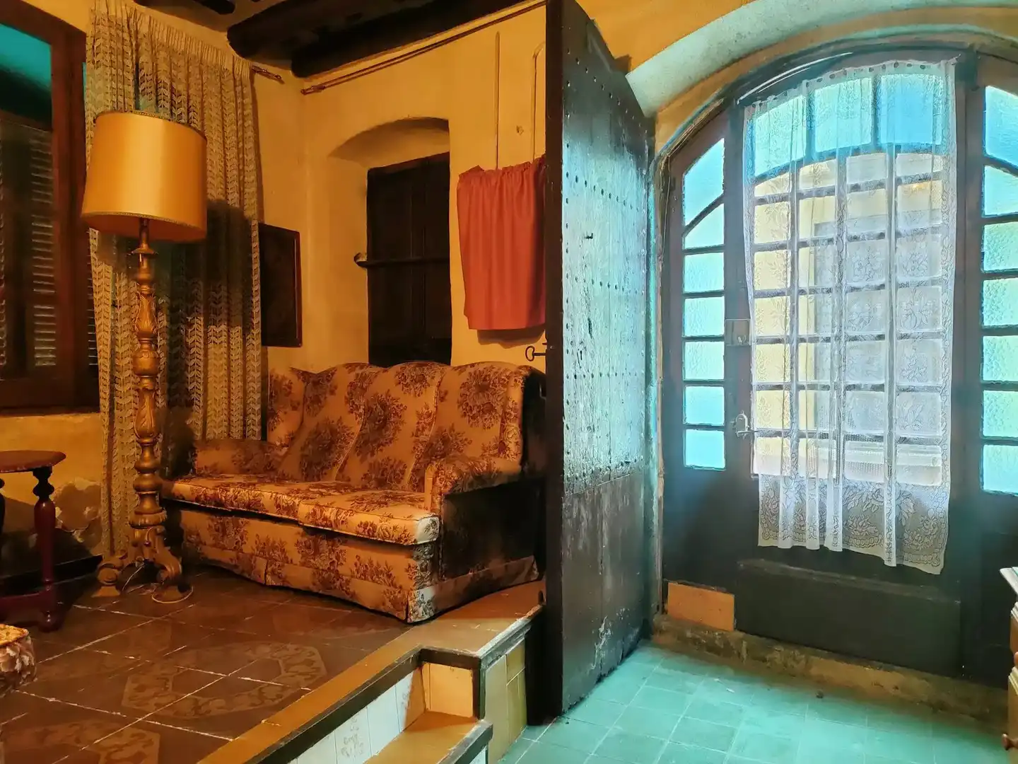 Piso en venta en Hostalric