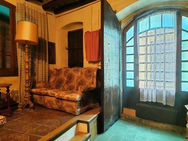 Piso en venta en Hostalric