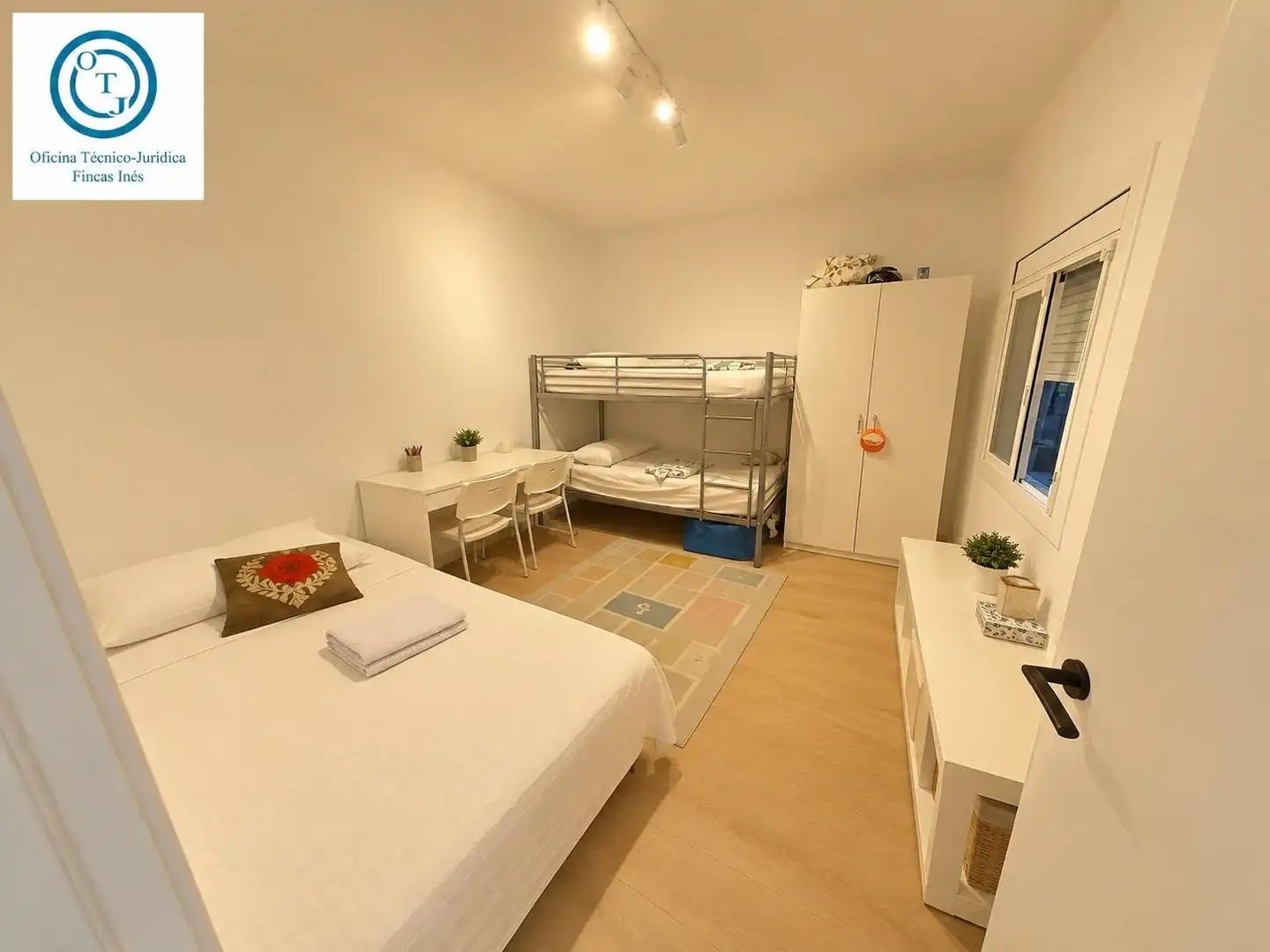 Piso en venta en Estació de França