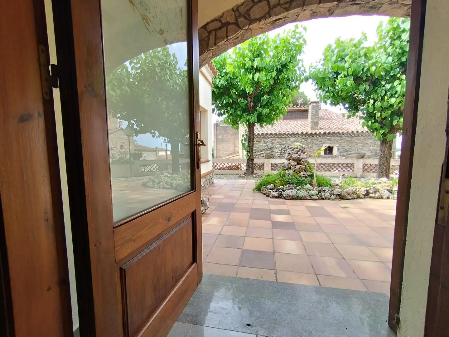 Casa o xalet en venda a Campins
