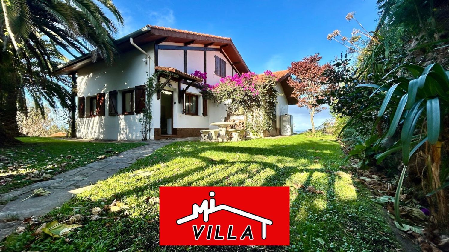 Exterior view of House or chalet for sale in Limpias  with Heating, Terrace and Storage room