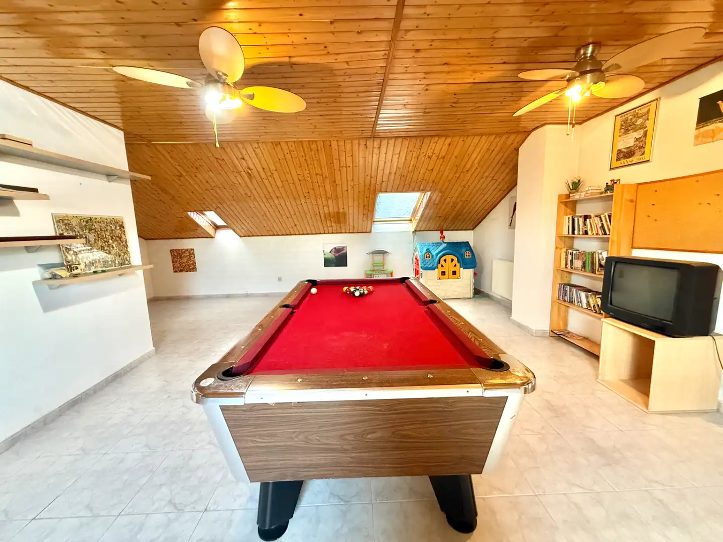 Casa o chalet en venta en Galapagar con Calefacción, Jardín privado y Terraza