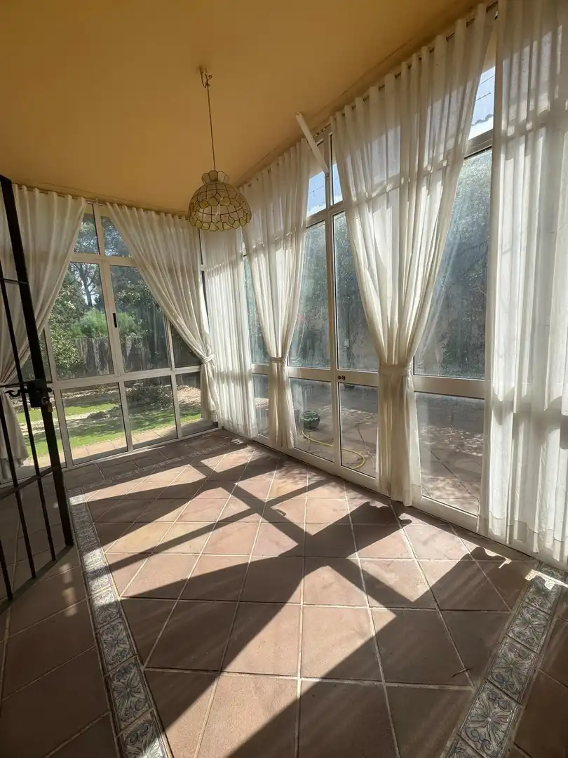 Detached house for sale in El Retiro - Parque Atlántico - Ronda este, imagen 7