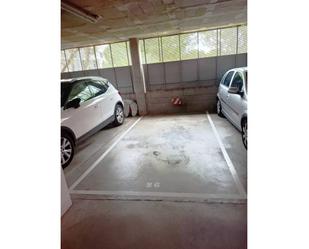 Parking of Garage to rent in Girona Capital