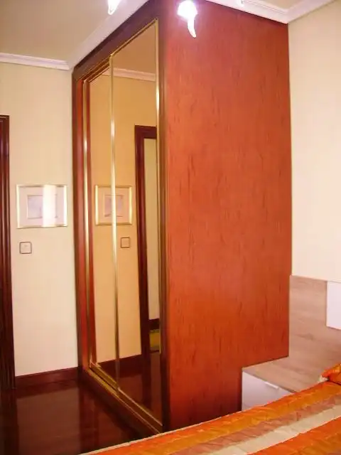 Flat for rent in Cerezo - Aspla - Torres