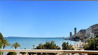 Bedroom of Apartment for sale in Alicante / Alacant  with Air Conditioner, Heating and Private garden