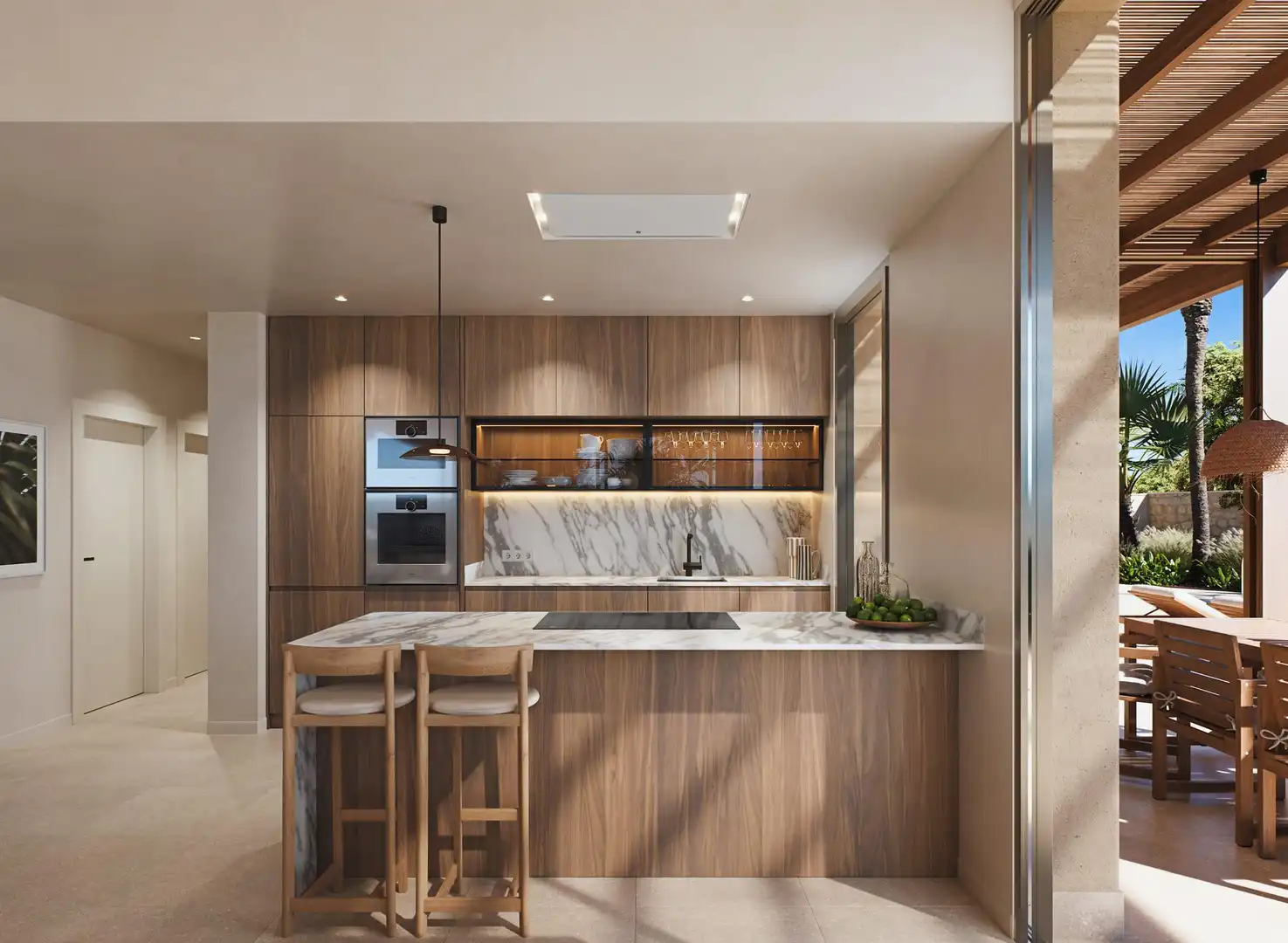 Villa in vendita a Mar Menor de Cartagena – Cabo de Palos, imagen 12