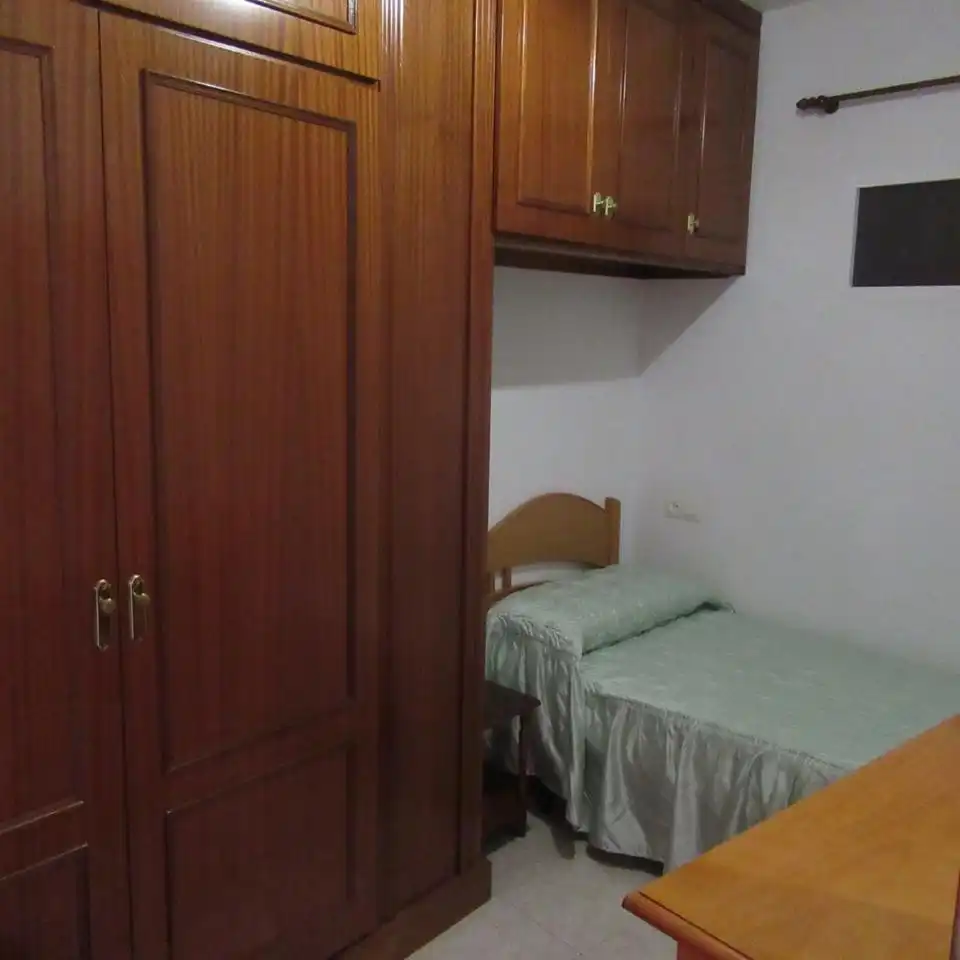 Habitación de Casa o chalet en venta en Casar de Palomero