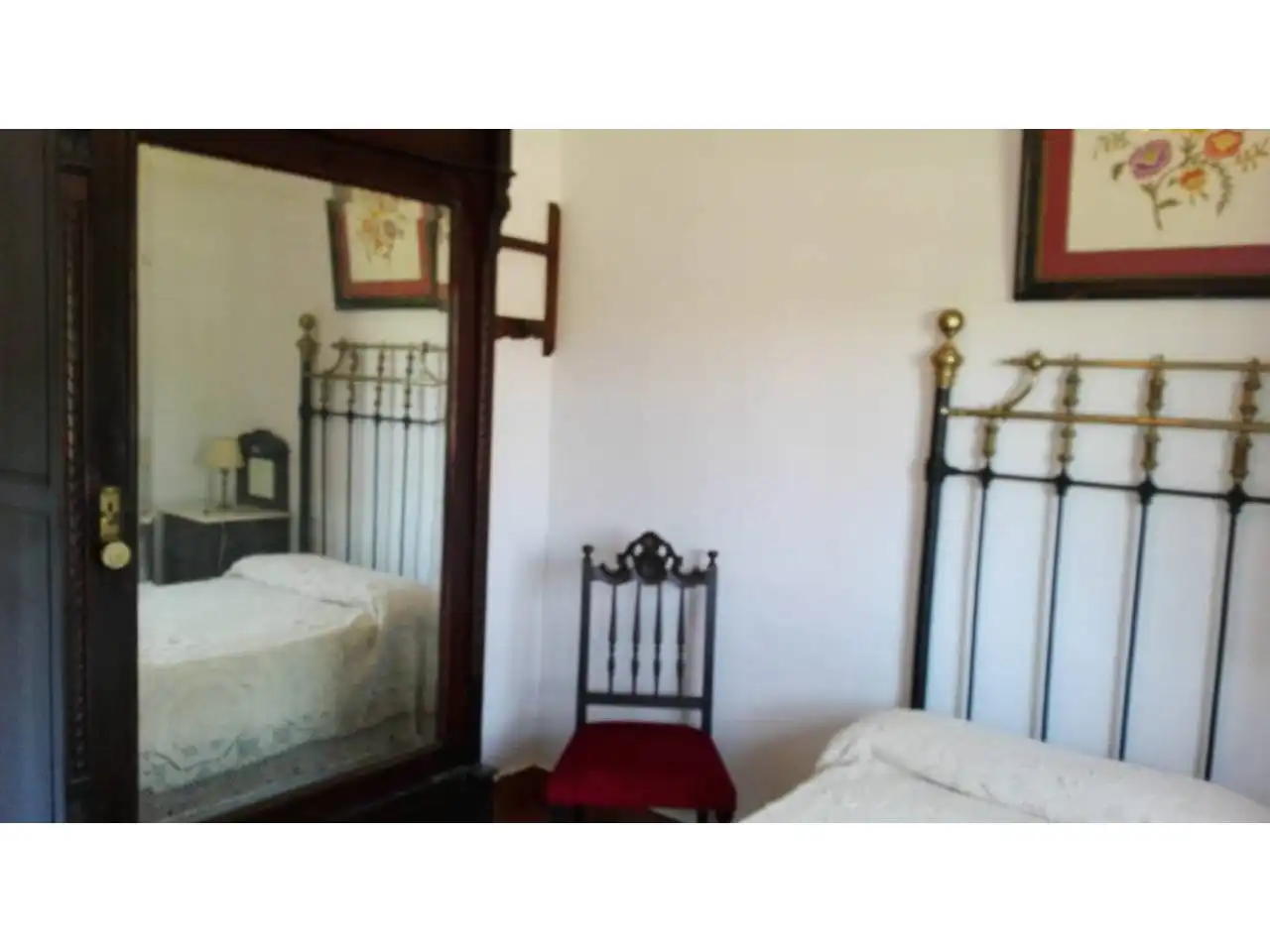 Casa con piscina en venta en Calle Alcalá, imagen 14
