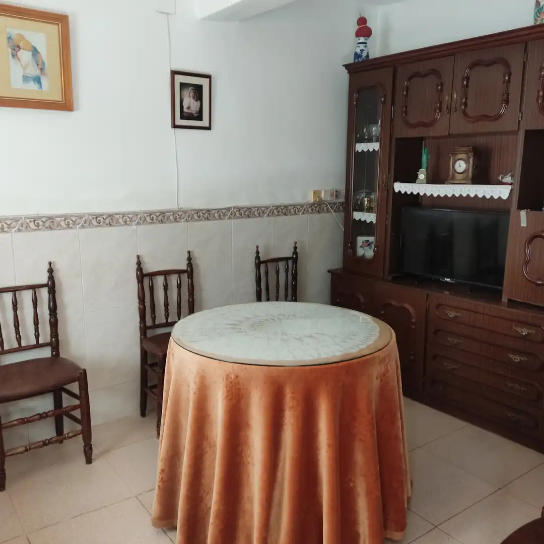 Casa en venta en Calle del Niño Jesús 15, imagen 3