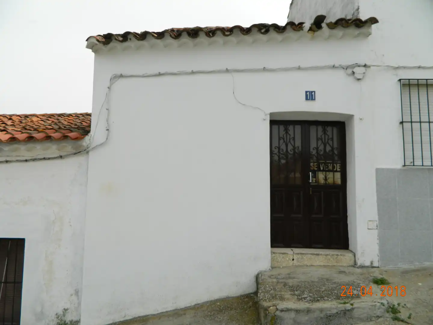 Reihenhaus zum Verkauf in Calle Reyes Huertas, imagen 2