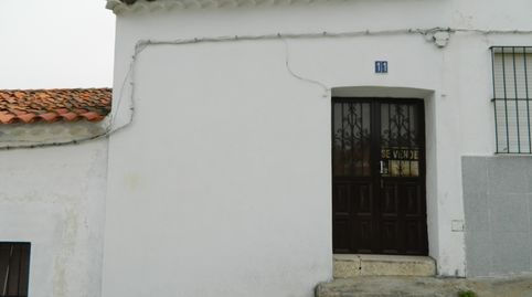 Foto 2 de Casa adosada en venta en Calle Reyes Huertas, Cabeza la Vaca, Badajoz